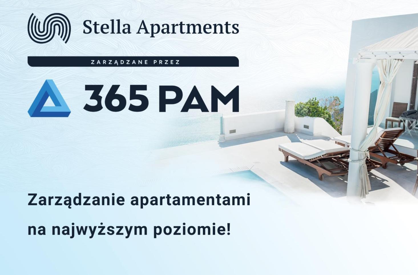 Europa Apartament - 365Pam Kołobrzeg Buitenkant foto